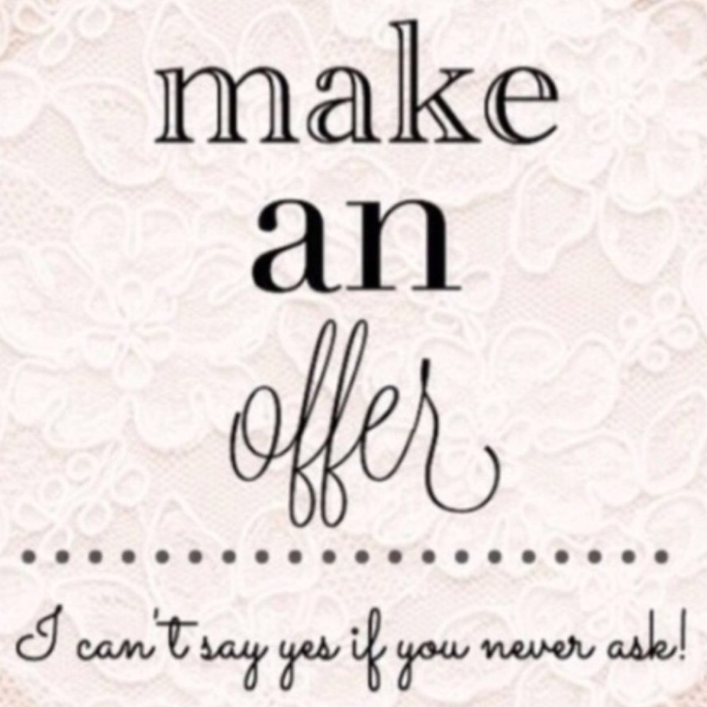 Most Offers Accepted - image 1